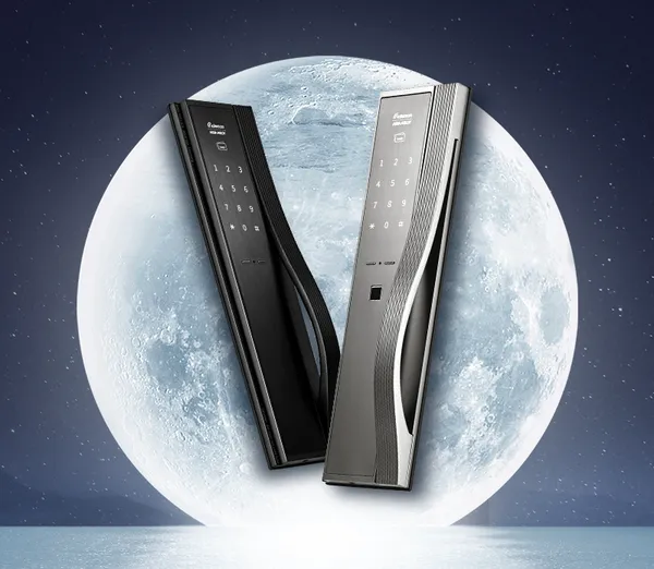 게이트맨 GM-500S 도어락 설치포함