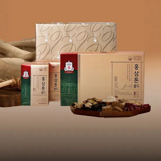 정관장 홍삼정 240g 80일분