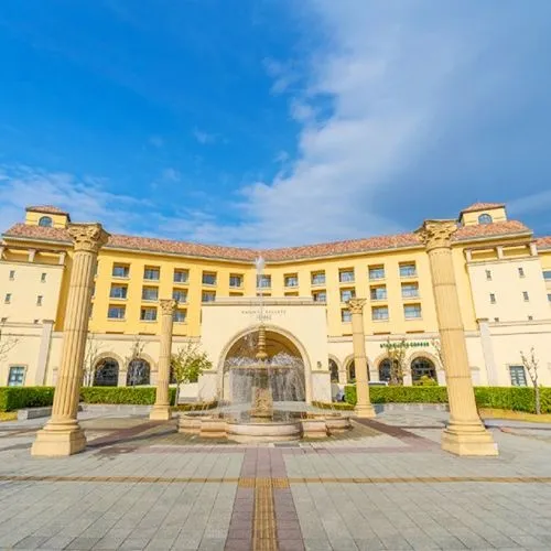 한화리조트 설악 쏘라노 객실 1박 워터파크 3인 패키지