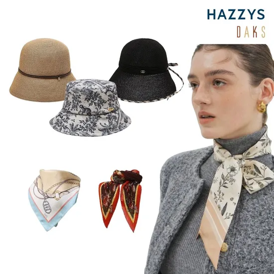 헤지스 추석 3종 혼합 중목 양말 박스세트