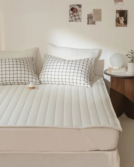 쉬즈홈 침대패드 15,100원~