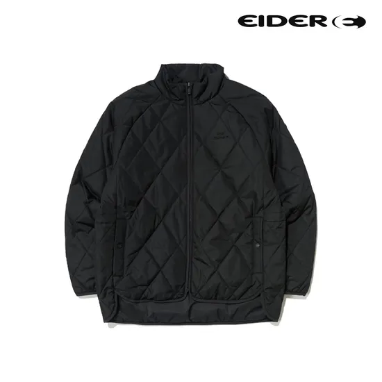 아이더 유클럽 경량 퀄팅 패딩