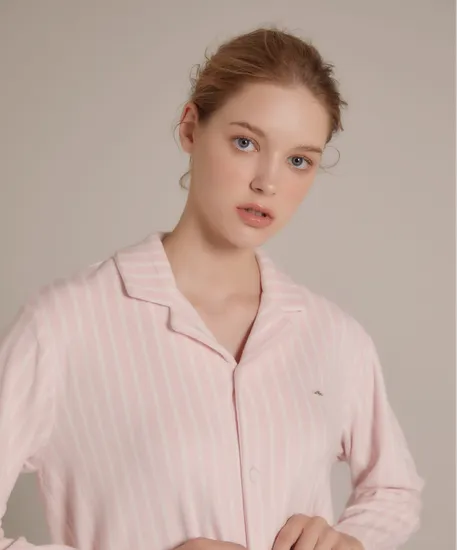 에블린 꿀잠 상하의세트 1세트