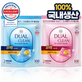 클라 고농축 캡슐세제 200개