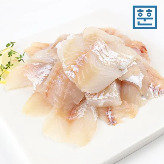 명태포 슬라이스 1.4kg