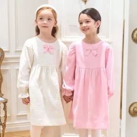 신디키즈 모직 체크 조끼 원피스 12540원