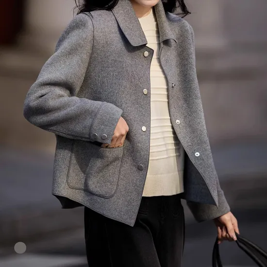 카라 소프트카라스냅자켓 25,130원