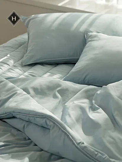 호무로 필굿 알러지케어 차렵이불