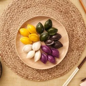 이호성 오색송편 800g x 3봉