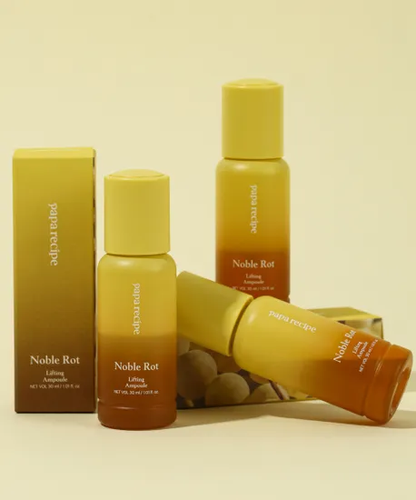 파파레서피 노블 랏 리프팅 앰플 30ml