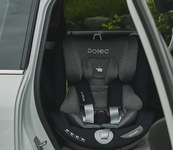 폴레드 카시트 345,000원