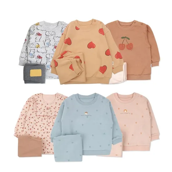 오가닉맘 이지웨어 6종 택1