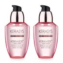 케라시스 극손상 세럼에센스 70ml 2개