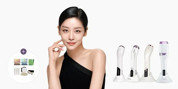 듀얼소닉 BEST 뷰티 디바이스 모음전