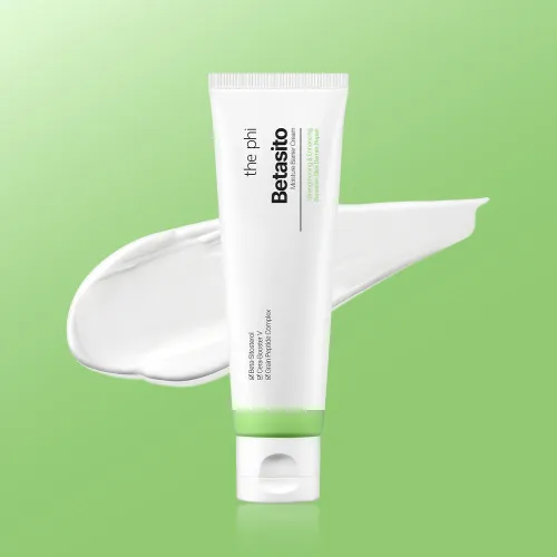 더파이 베타시토 보습장벽 크림 50ml