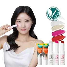 마데카 입술 보습 안티에이징 립밤 1+1+1 7,900원