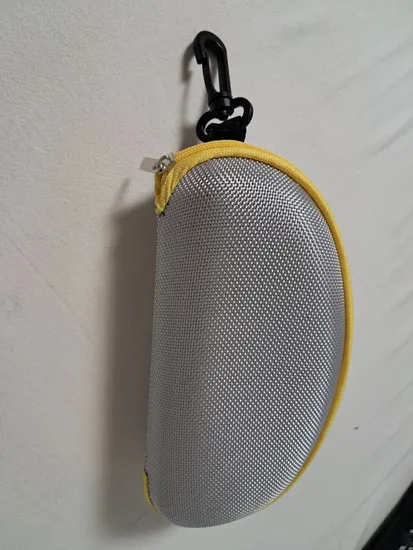 브라운 체온계 케이스 2개