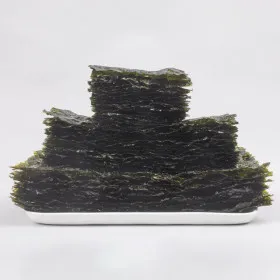 외할머니프레시 곱창김 144매 2세트