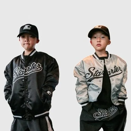 아웃도어프로덕츠 바시티 야구점퍼