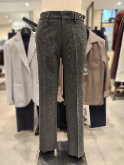 FW 간절기 허리밴딩 슬랙스팬츠 11종 택1