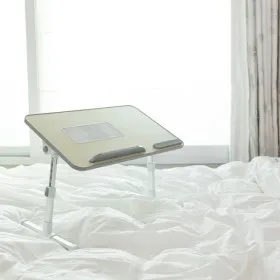 카멜마운트 높이 조절 접이식 노트북 쿨러 테이블 20,000원