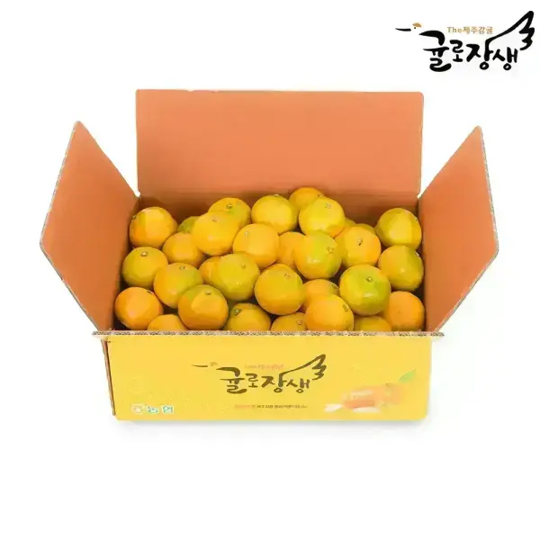 제주농협 하우스감귤 2kg 소과