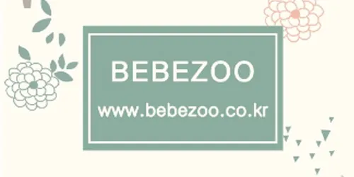 베베쥬 포근무지개티셔츠