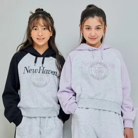 유솔 쯔리 클래식 맨투맨 (유클)