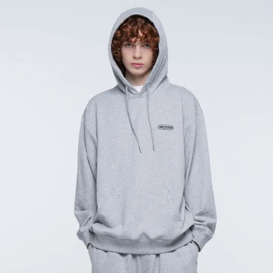 아웃도어프로덕트 공용 후디 WO336TJHDZ81