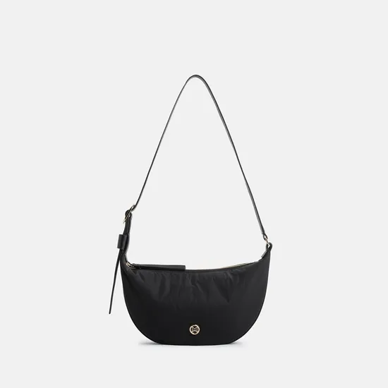 메트로 시티 숄더백