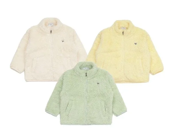 블루독 IV 소프트 점퍼