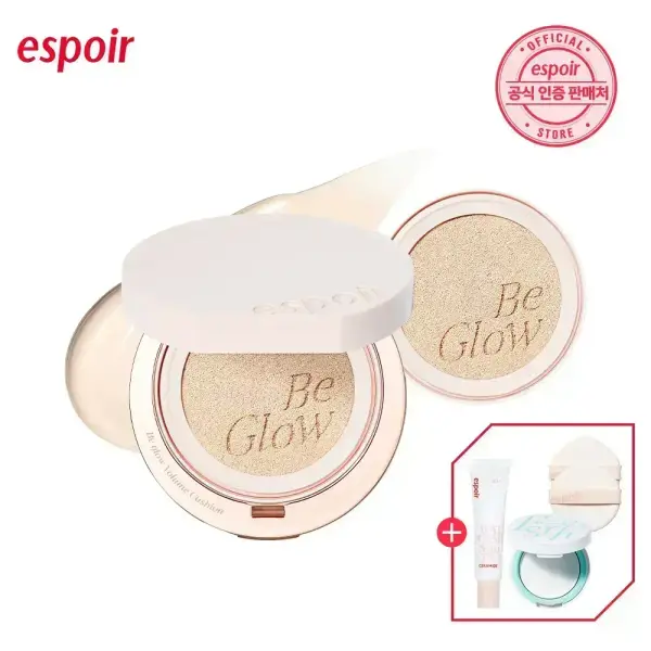 에스쁘아 비글로우 볼륨 쿠션 28,080원