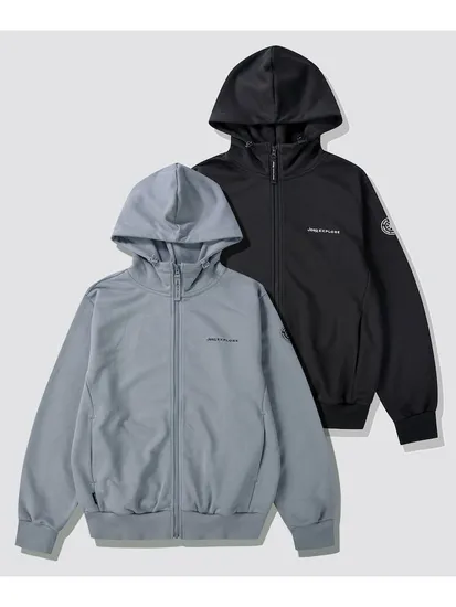 jeep 남녀공용 후드집업 19,970원