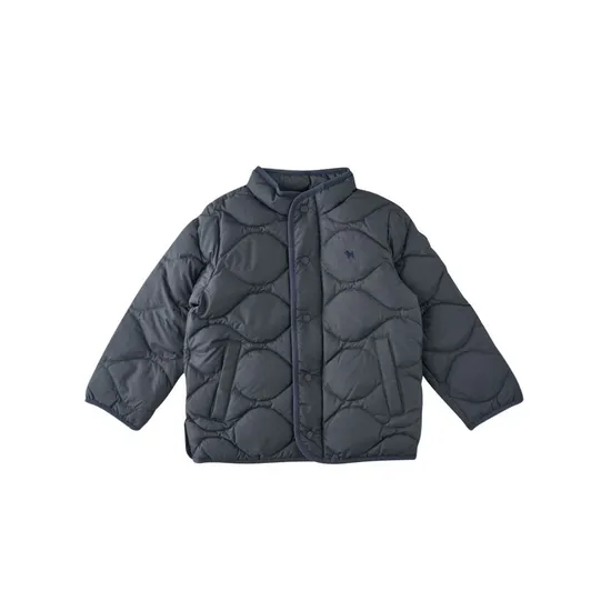 블루독 덕다운 경량패딩