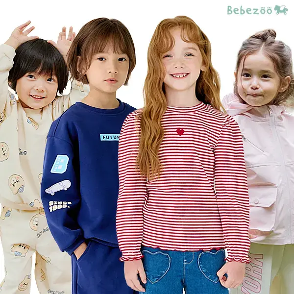 베베쥬 엔조이 뉴욕팬츠