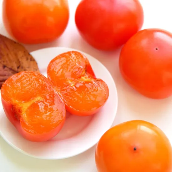 청도 반시 5kg 46-50과