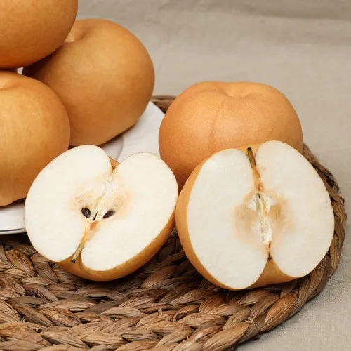 국내산 나주배 가정용 3kg