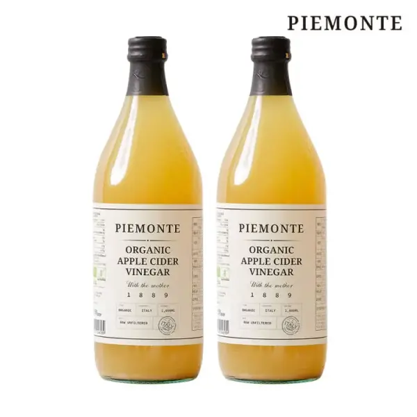 피에몬테 애사비 1000ml 2병