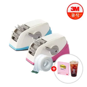 3M 원터치 테이프 디스펜서