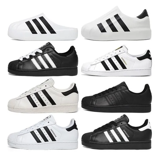 아디다스 슈퍼스타 JH9977