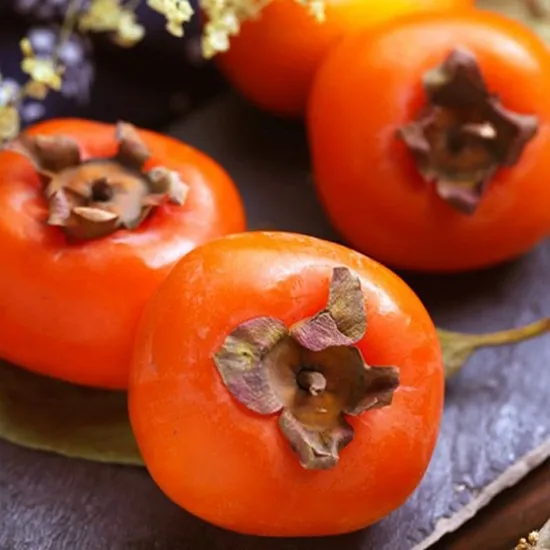 못난이 청도 반시 5kg내외 랜덤혼합