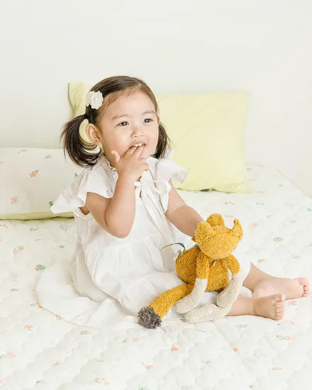 쉬즈홈 순면 누비 방수패드 50%할인쿠폰 증정! 7천원~ 앱결제 추가 할인