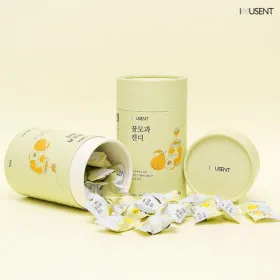 꿀모과 프로폴리스캔디 35개입