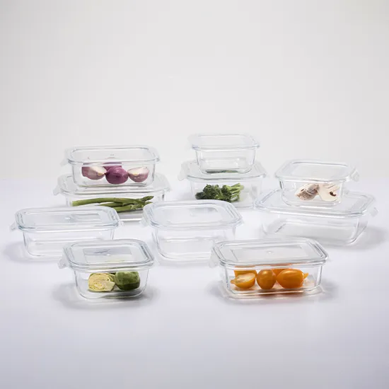 바이마르 클레어 내열유리용기 5종 세트 외 다양