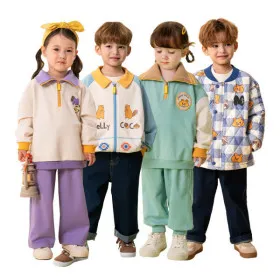 멜리코코 아우터/상하복/바지 외 다양