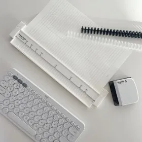 A4/A5/B5 펀칭기 타공기