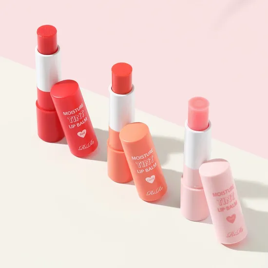 리르 모이스처 틴트 립밤 2개