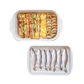 나누담 전 보관용기 4종세트