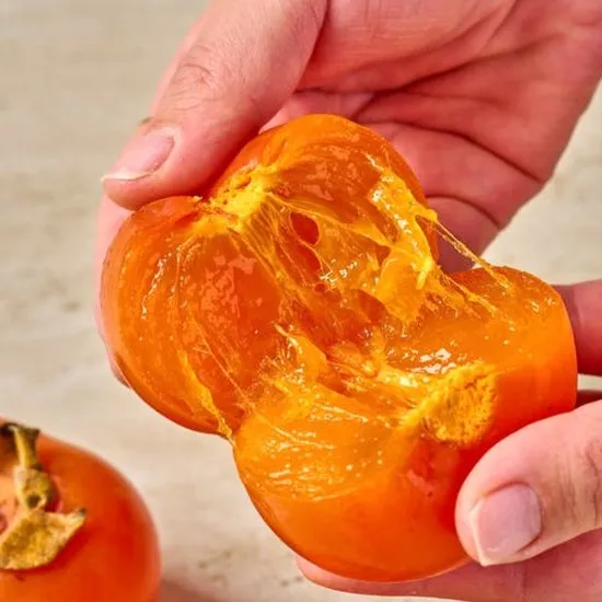 청도반시 2.5kg 소과 25-27과