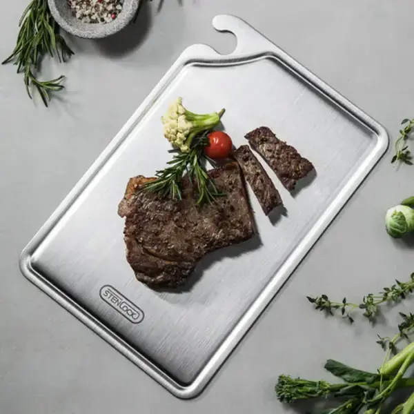 스텐락 올스텐도마 M사이즈